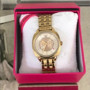 Juicy Couture women watch